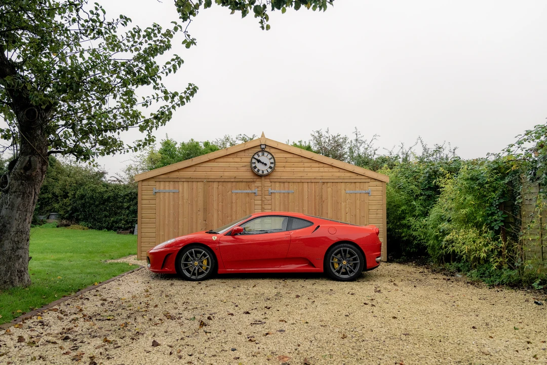 2006 Ferrari F430 Berlinetta - Image 16 of 31