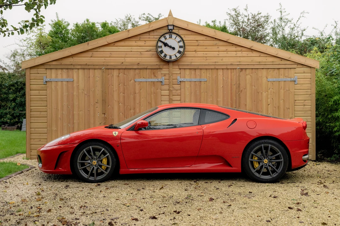 2006 Ferrari F430 Berlinetta - Image 9 of 31