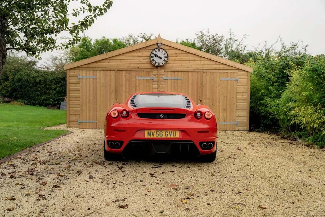 2006 Ferrari F430 Berlinetta - Image 7 of 31