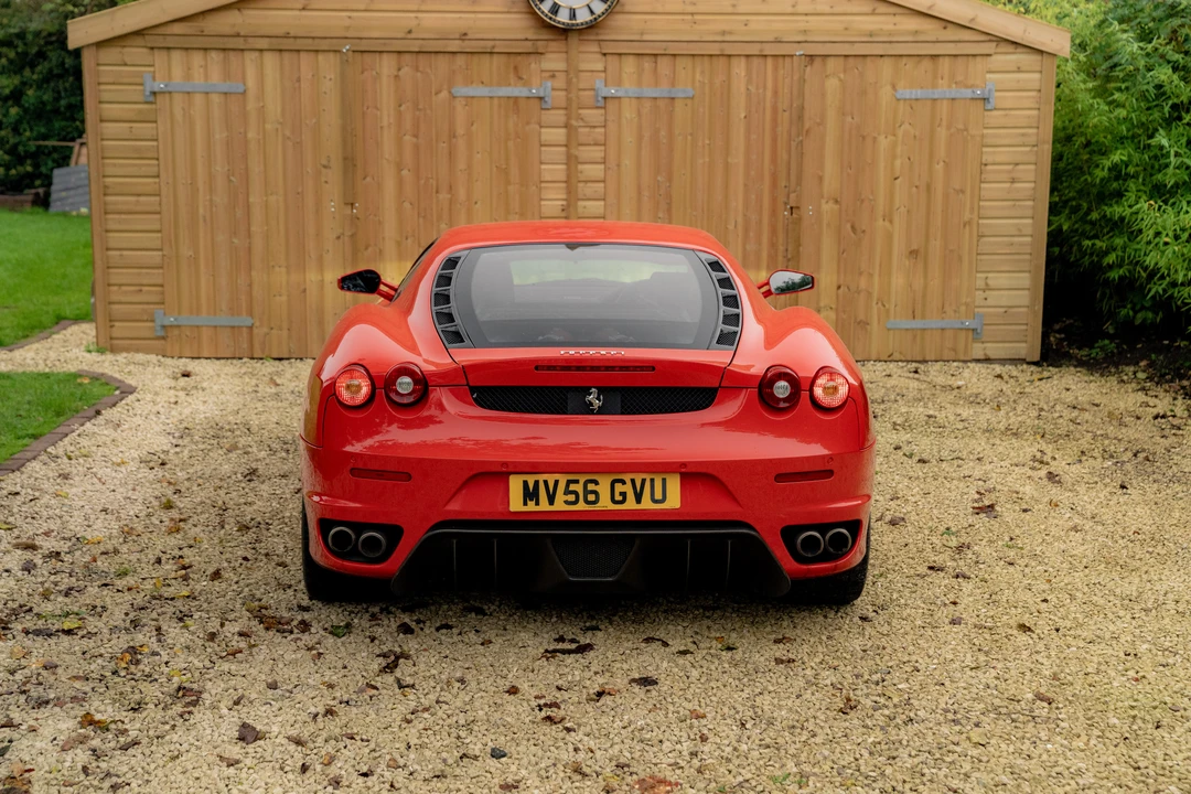 2006 Ferrari F430 Berlinetta - Image 14 of 31