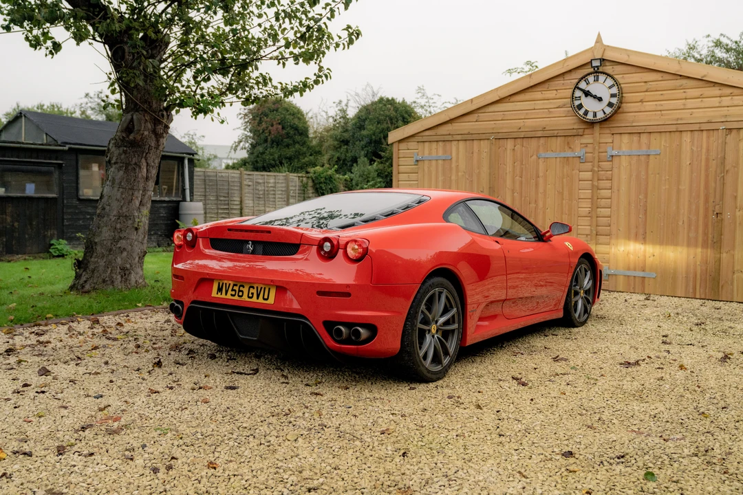 2006 Ferrari F430 Berlinetta - Image 6 of 31