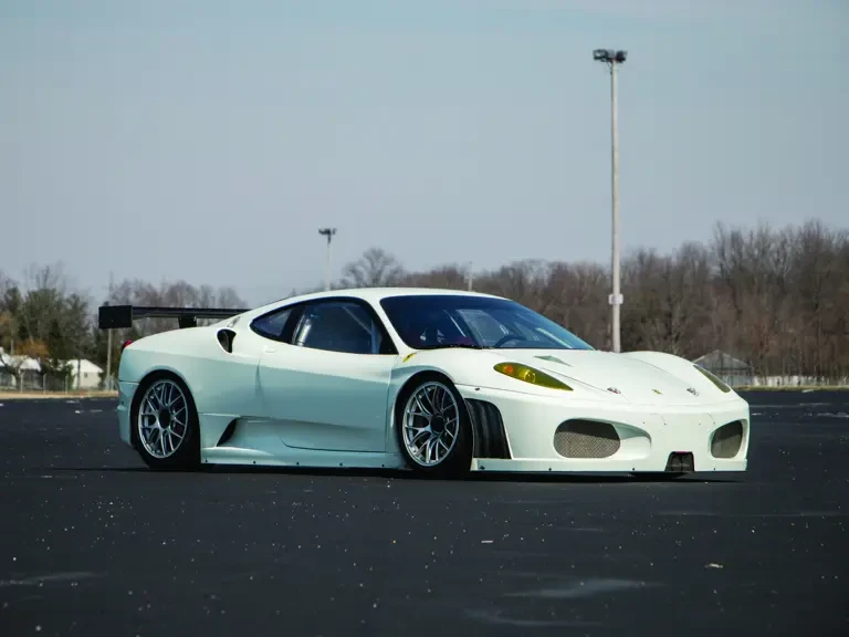 2006 Ferrari F430 - Image 2 of 2