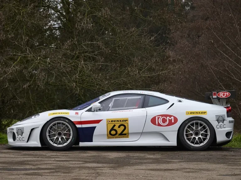 2006 Ferrari F430 - Image 10 of 31