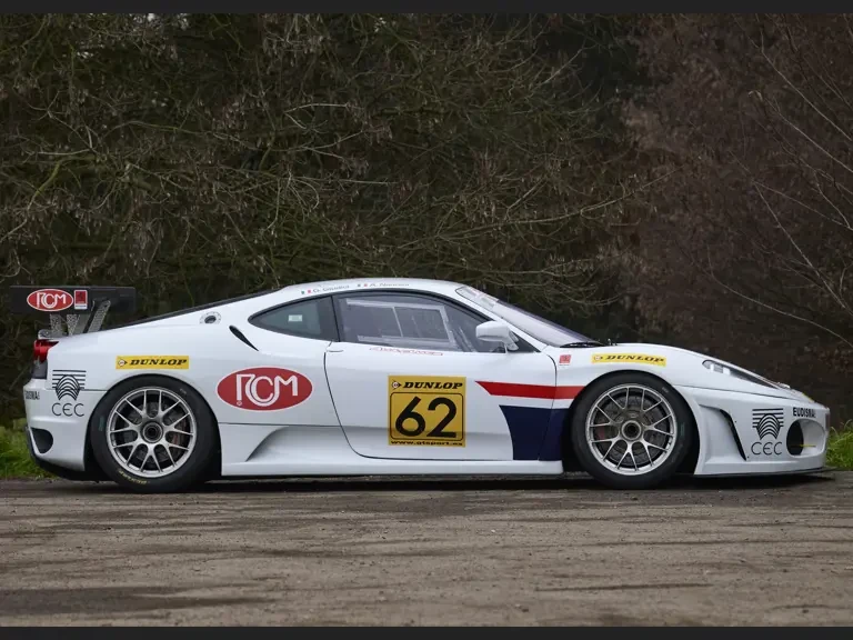 2006 Ferrari F430 - Image 6 of 31