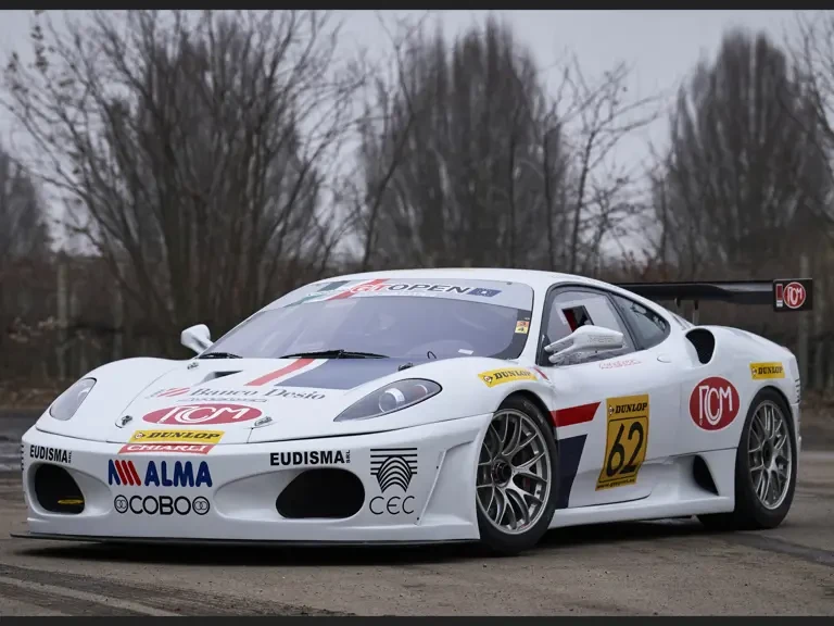 2006 Ferrari F430 - Image 27 of 31