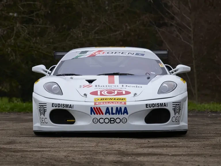 2006 Ferrari F430 - Image 7 of 31