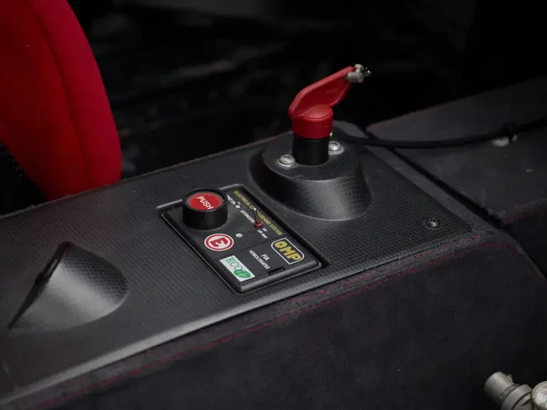 2006 Ferrari F430 - Image 21 of 31