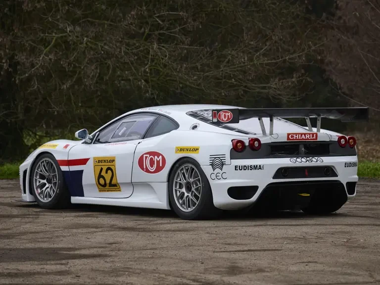 2006 Ferrari F430 - Image 3 of 31