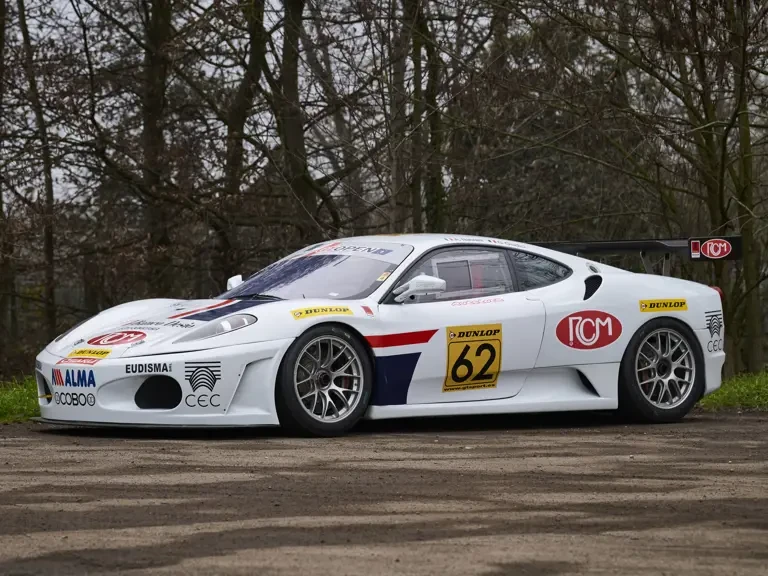 2006 Ferrari F430 - Image 9 of 31