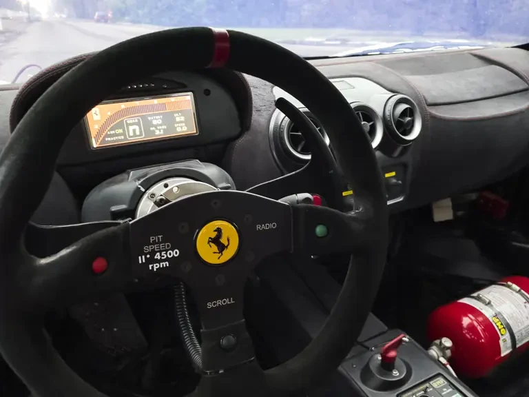 2006 Ferrari F430 - Image 11 of 31