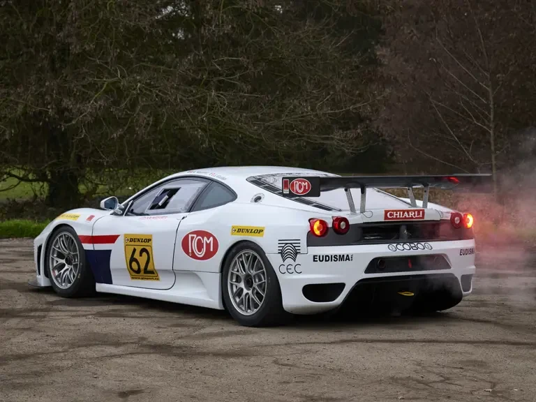 2006 Ferrari F430 - Image 28 of 31