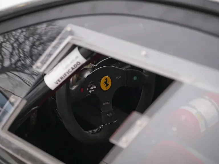 2006 Ferrari F430 - Image 12 of 31