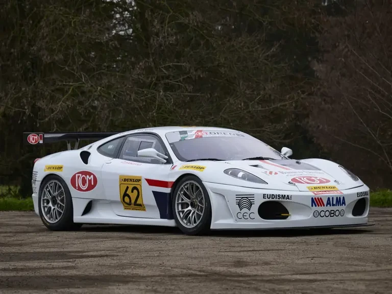 2006 Ferrari F430 - Image 2 of 31