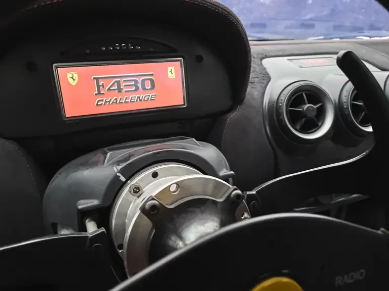 2006 Ferrari F430 - Image 15 of 31