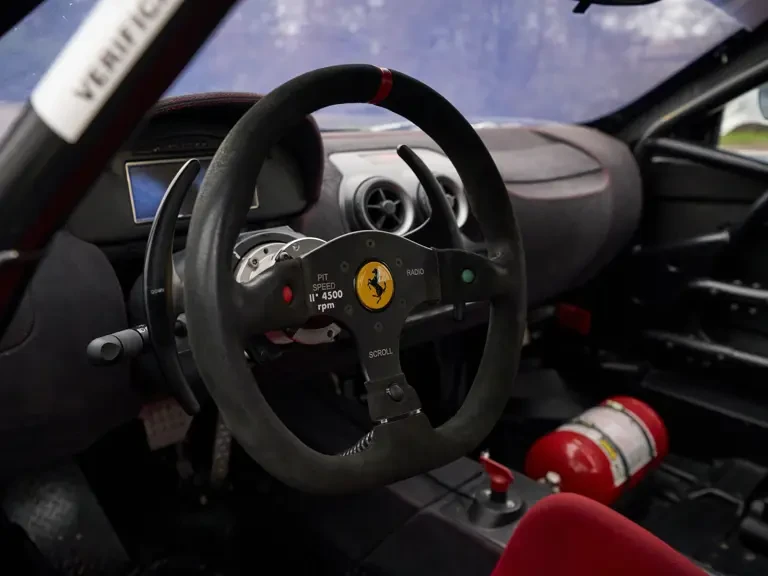 2006 Ferrari F430 - Image 5 of 31
