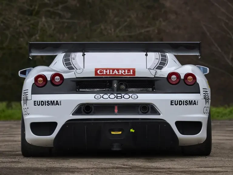 2006 Ferrari F430 - Image 8 of 31