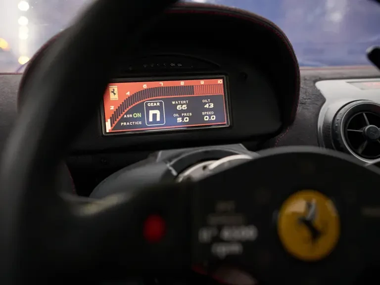 2006 Ferrari F430 - Image 13 of 31