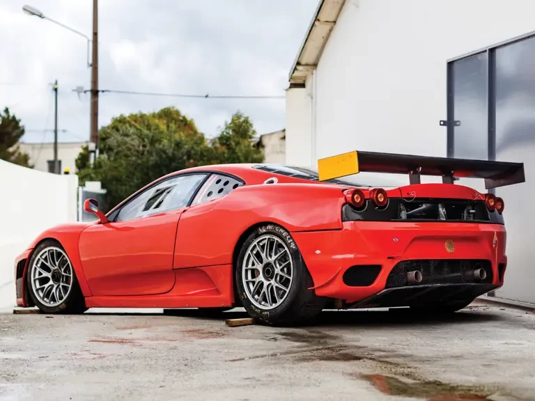 2006 Ferrari F430 - Image 3 of 31