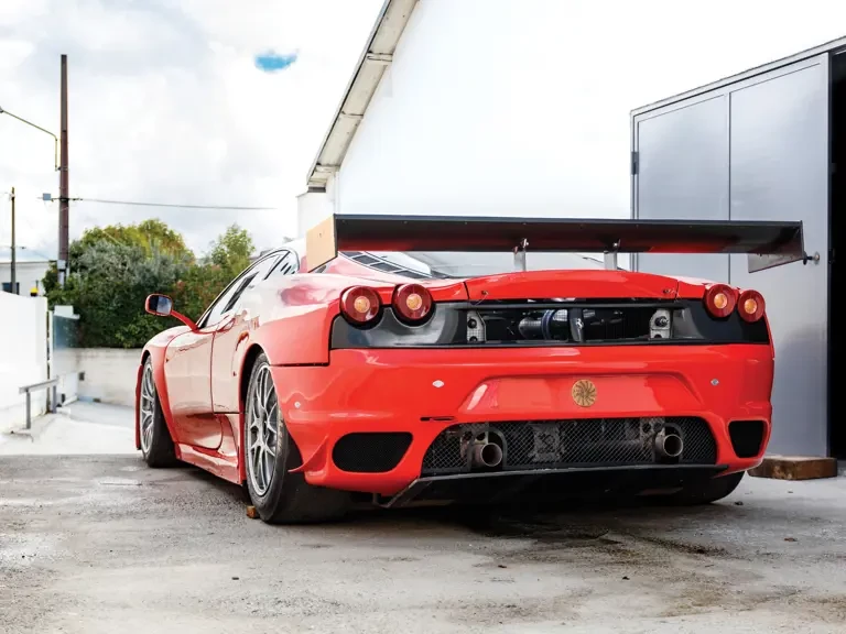 2006 Ferrari F430 - Image 8 of 31