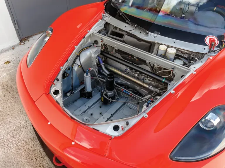 2006 Ferrari F430 - Image 30 of 31