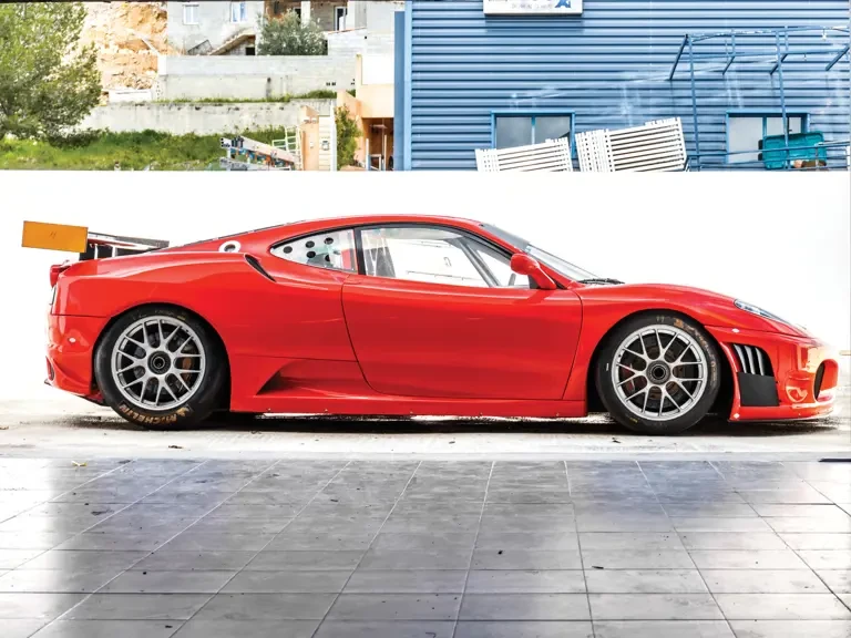 2006 Ferrari F430 - Image 6 of 31
