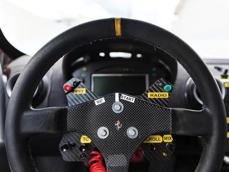 2006 Ferrari F430 - Image 21 of 31
