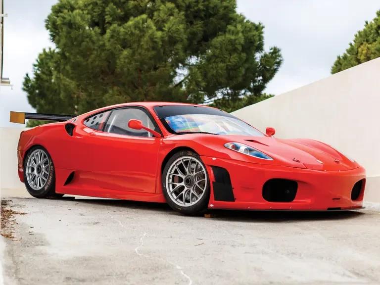 2006 Ferrari F430 - Image 2 of 31