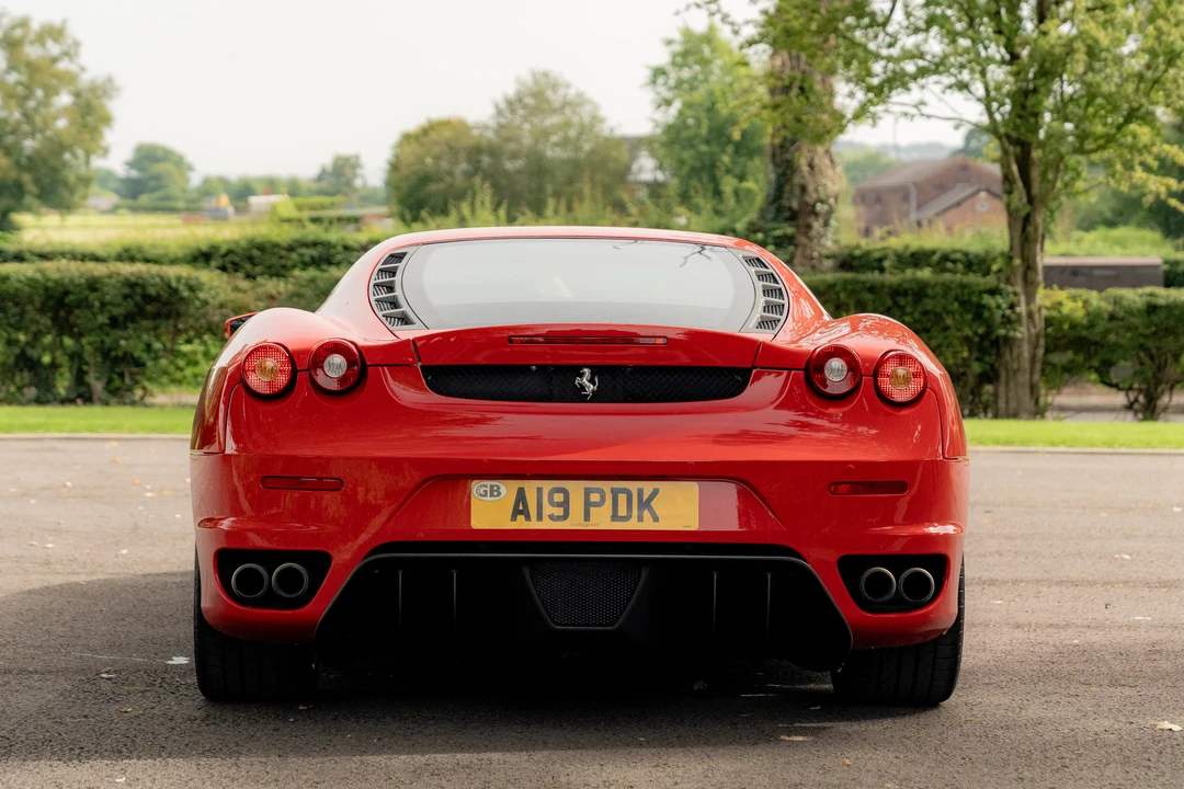 2006 Ferrari F430 Berlinetta - Image 7 of 31