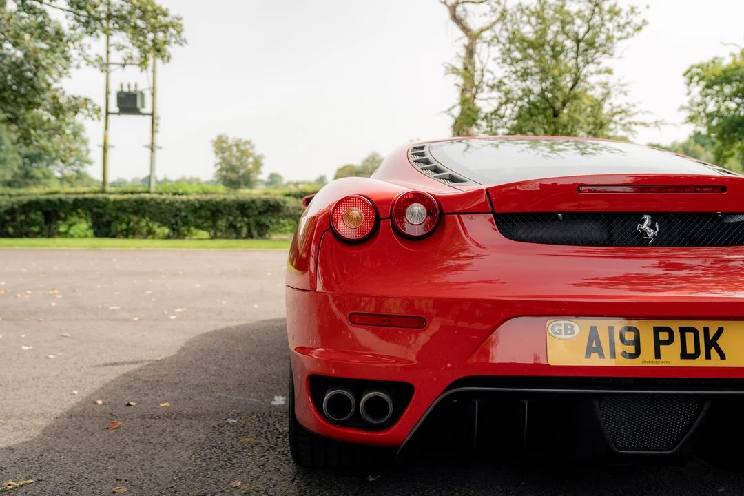 2006 Ferrari F430 Berlinetta - Image 28 of 31