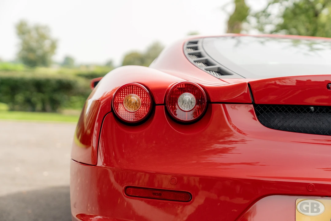 2006 Ferrari F430 Berlinetta - Image 29 of 31