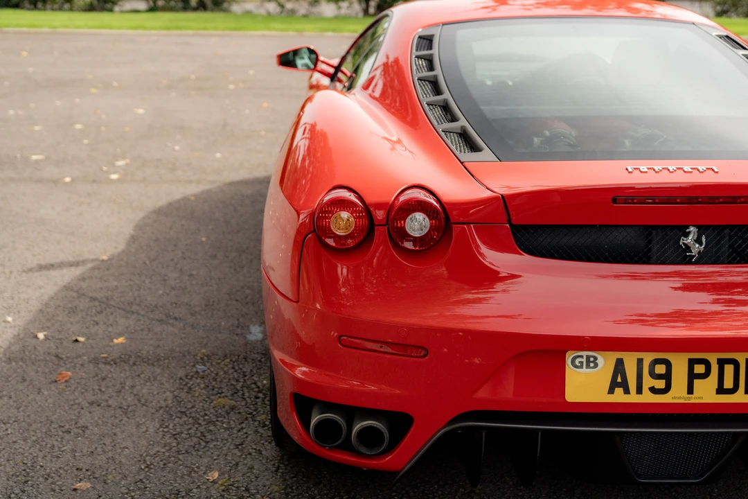 2006 Ferrari F430 Berlinetta - Image 30 of 31