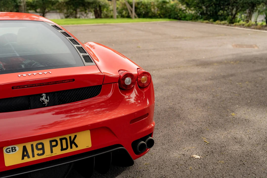 2006 Ferrari F430 Berlinetta - Image 31 of 31
