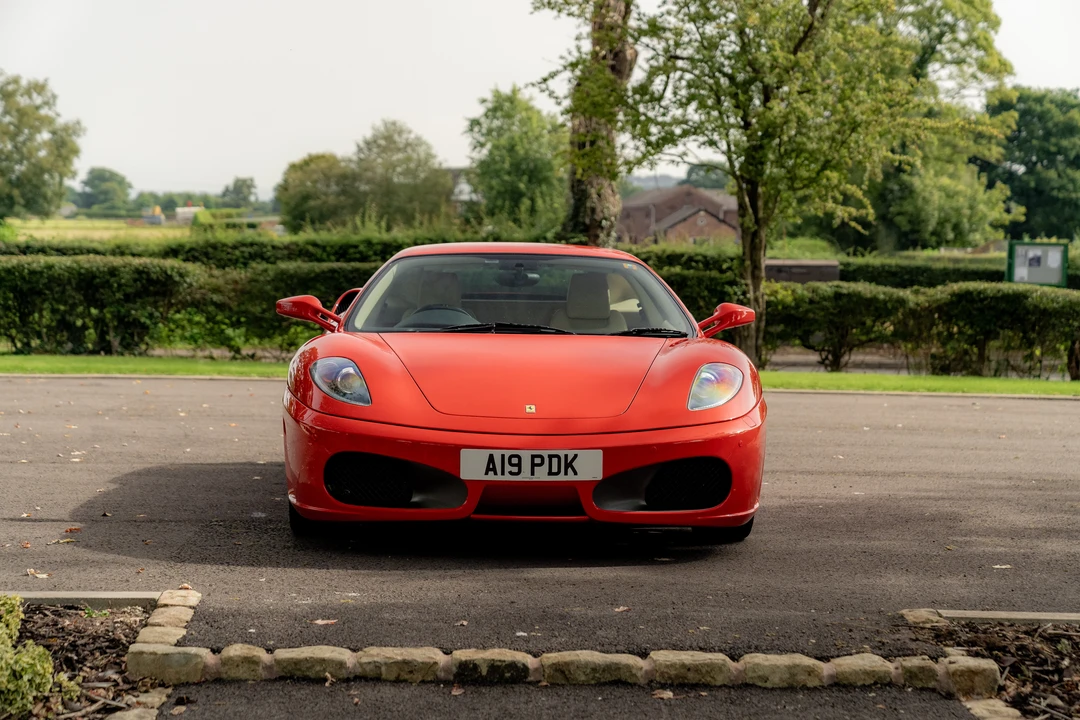 2006 Ferrari F430 Berlinetta - Image 3 of 31