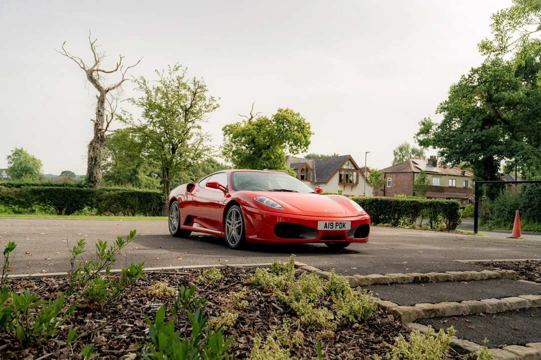 2006 Ferrari F430 Berlinetta - Image 11 of 31
