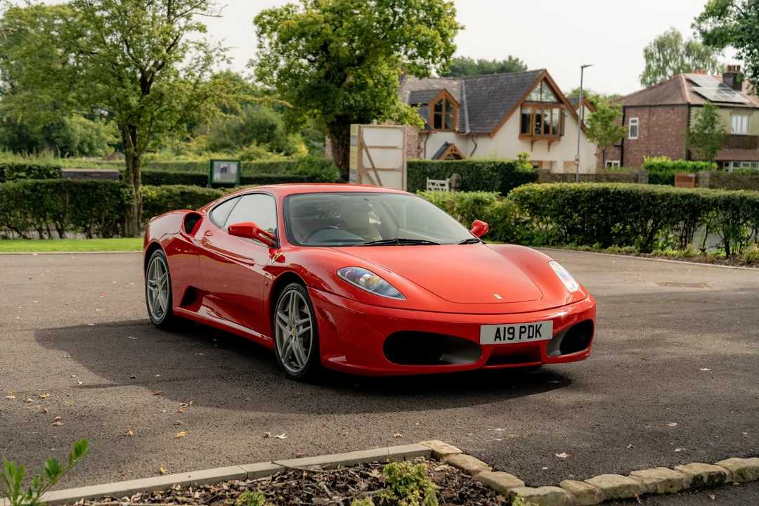 2006 Ferrari F430 Berlinetta - Image 4 of 31
