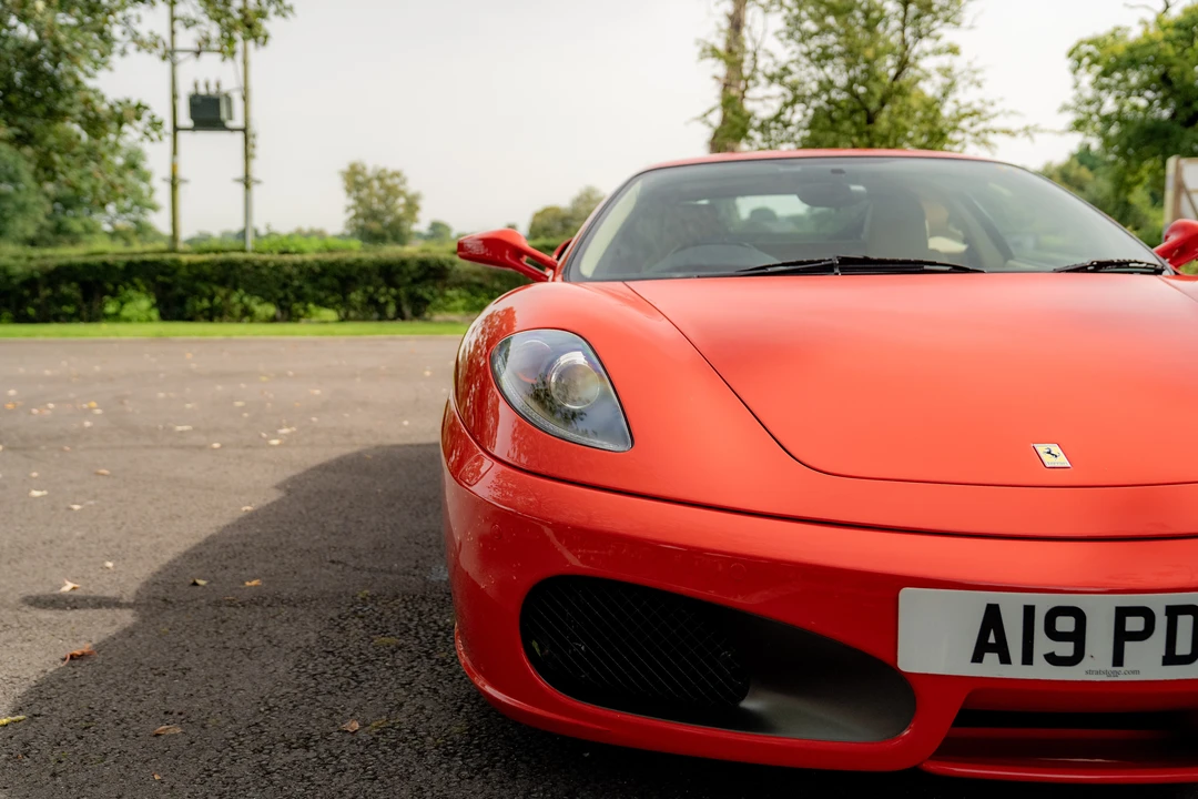 2006 Ferrari F430 Berlinetta - Image 16 of 31