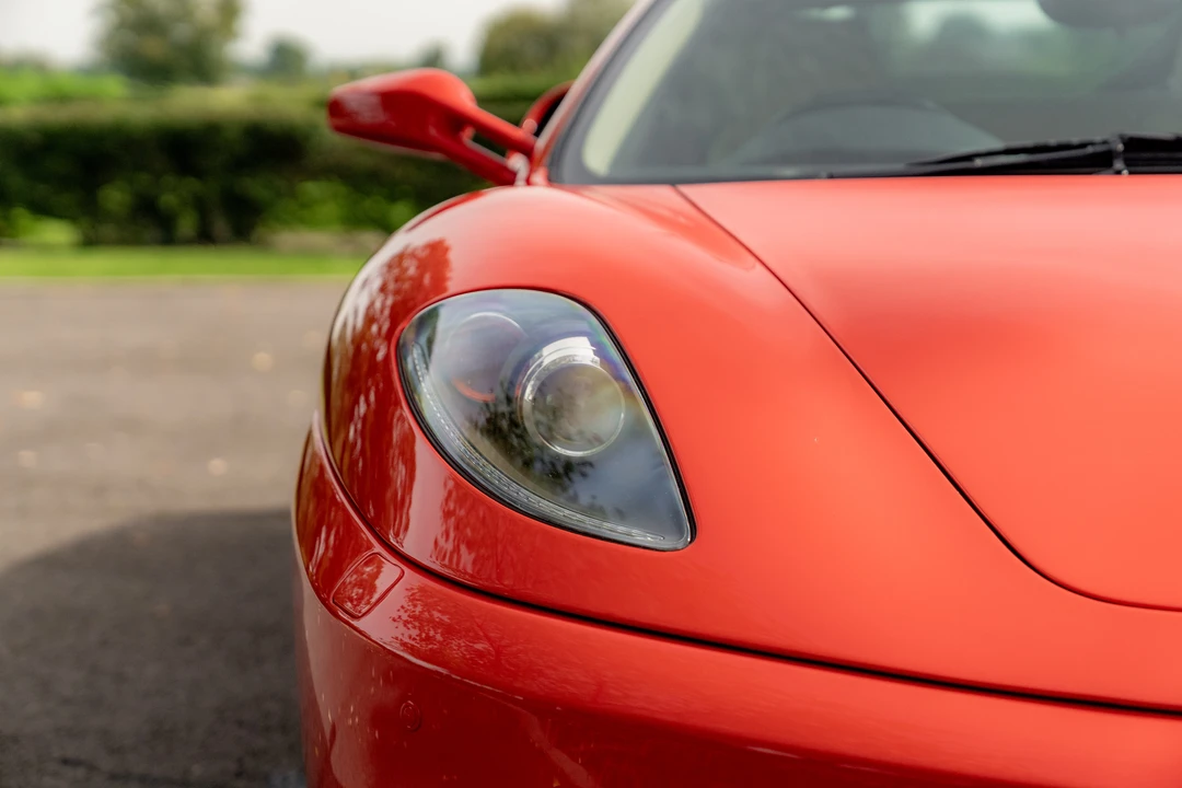 2006 Ferrari F430 Berlinetta - Image 17 of 31