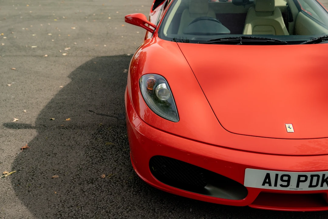 2006 Ferrari F430 Berlinetta - Image 18 of 31