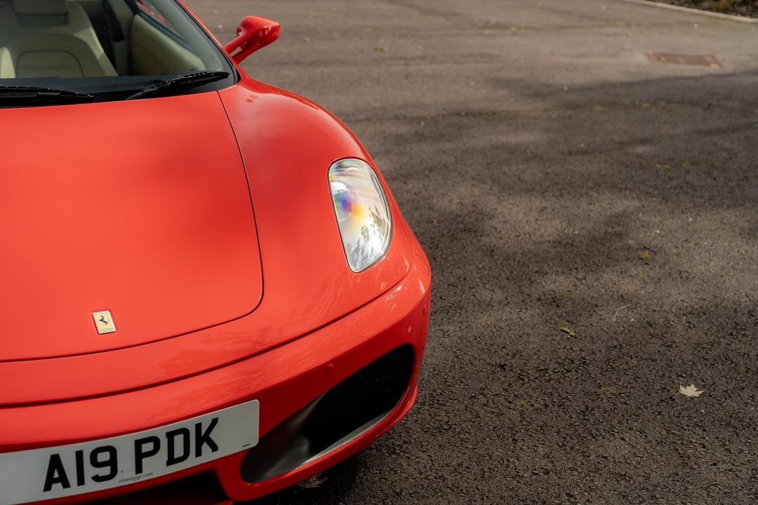 2006 Ferrari F430 Berlinetta - Image 19 of 31