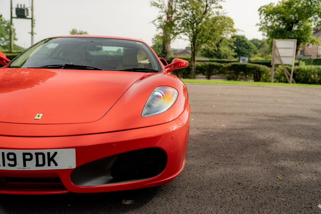 2006 Ferrari F430 Berlinetta - Image 20 of 31