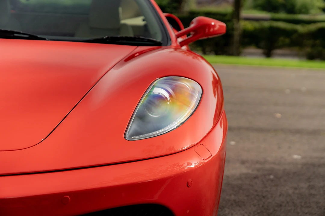 2006 Ferrari F430 Berlinetta - Image 21 of 31