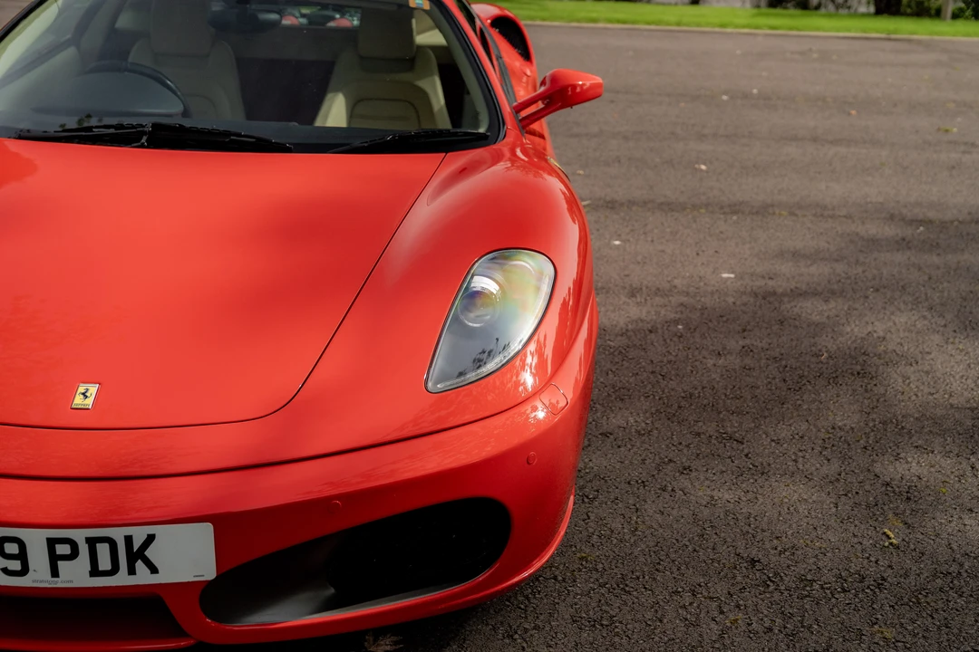 2006 Ferrari F430 Berlinetta - Image 22 of 31