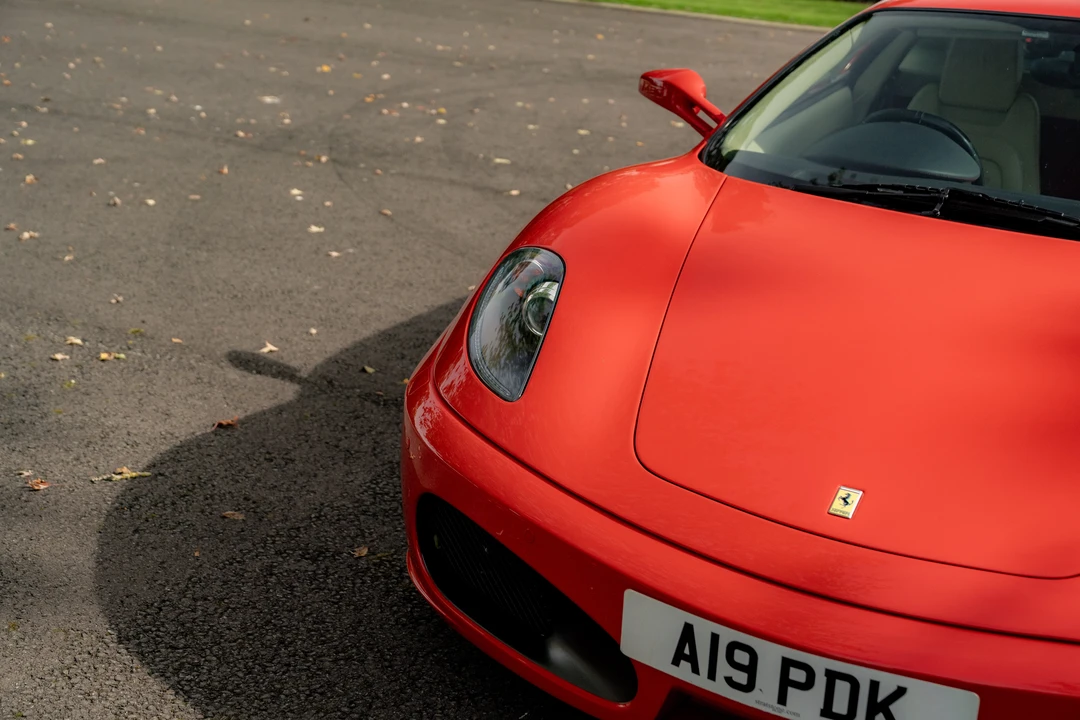 2006 Ferrari F430 Berlinetta - Image 23 of 31