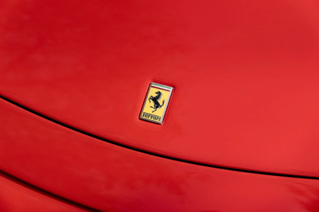 2006 Ferrari F430 Berlinetta - Image 24 of 31