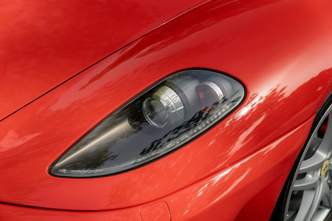 2006 Ferrari F430 Berlinetta - Image 25 of 31