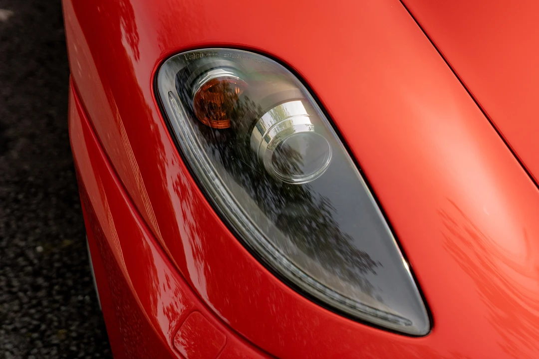 2006 Ferrari F430 Berlinetta - Image 26 of 31