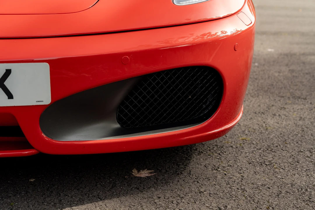 2006 Ferrari F430 Berlinetta - Image 27 of 31