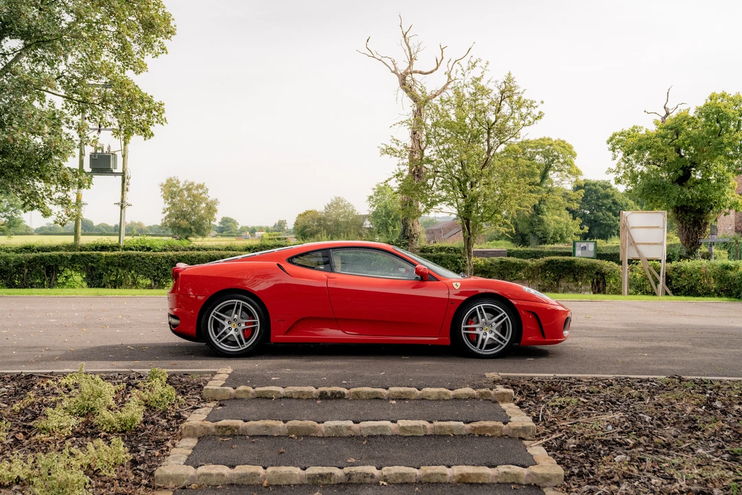 2006 Ferrari F430 Berlinetta - Image 12 of 31