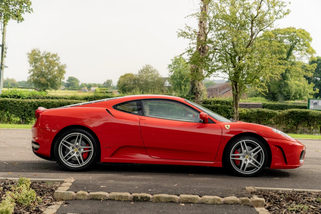 2006 Ferrari F430 Berlinetta - Image 5 of 31