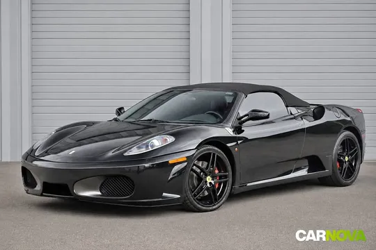 2006 Ferrari F430